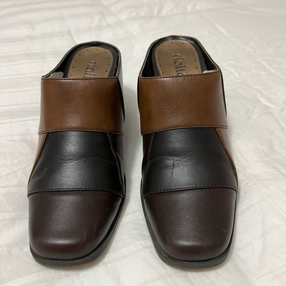 Slip on mule heels - Picture 2 of 6